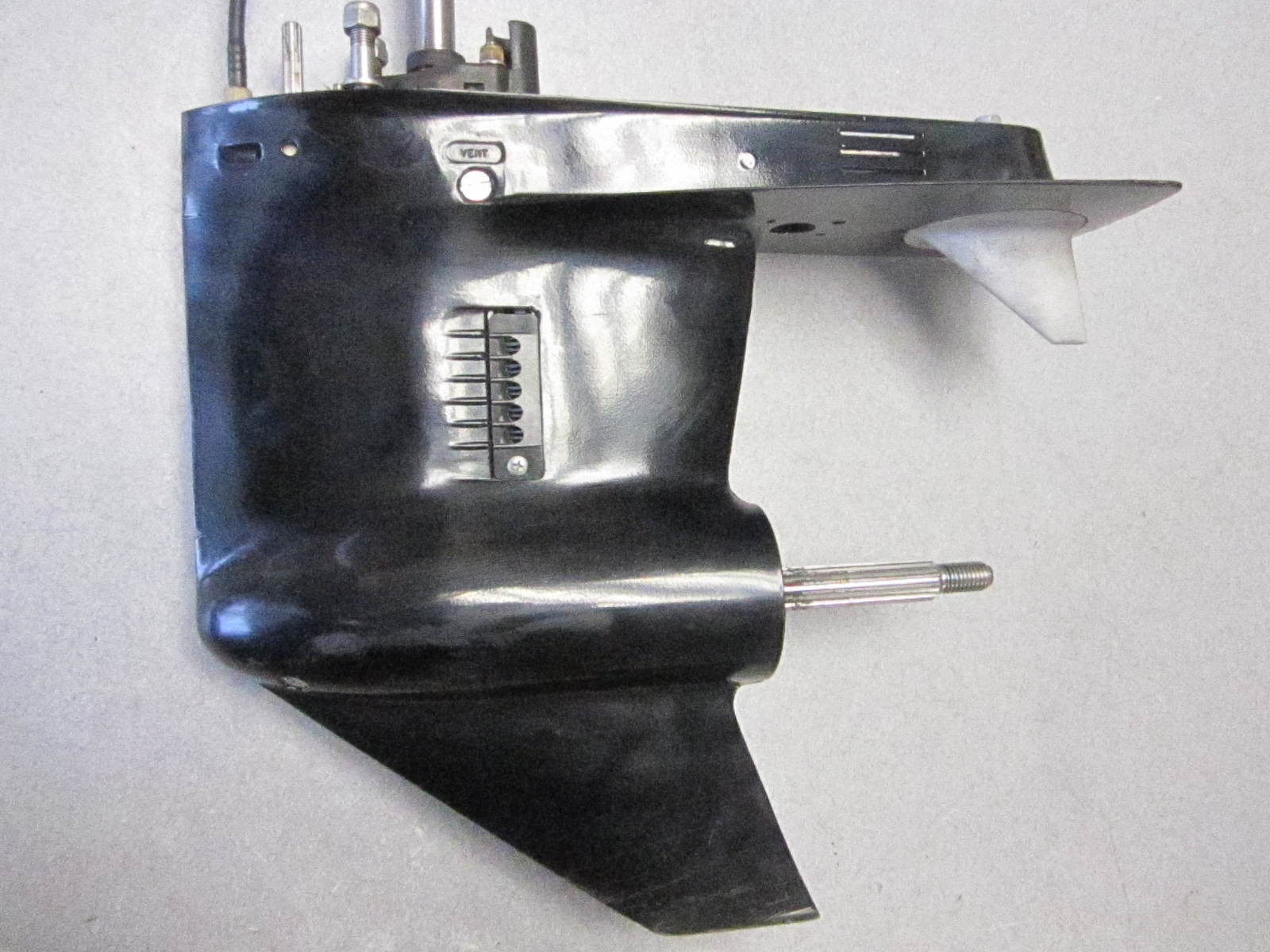 Mercury Outboard Parts Search