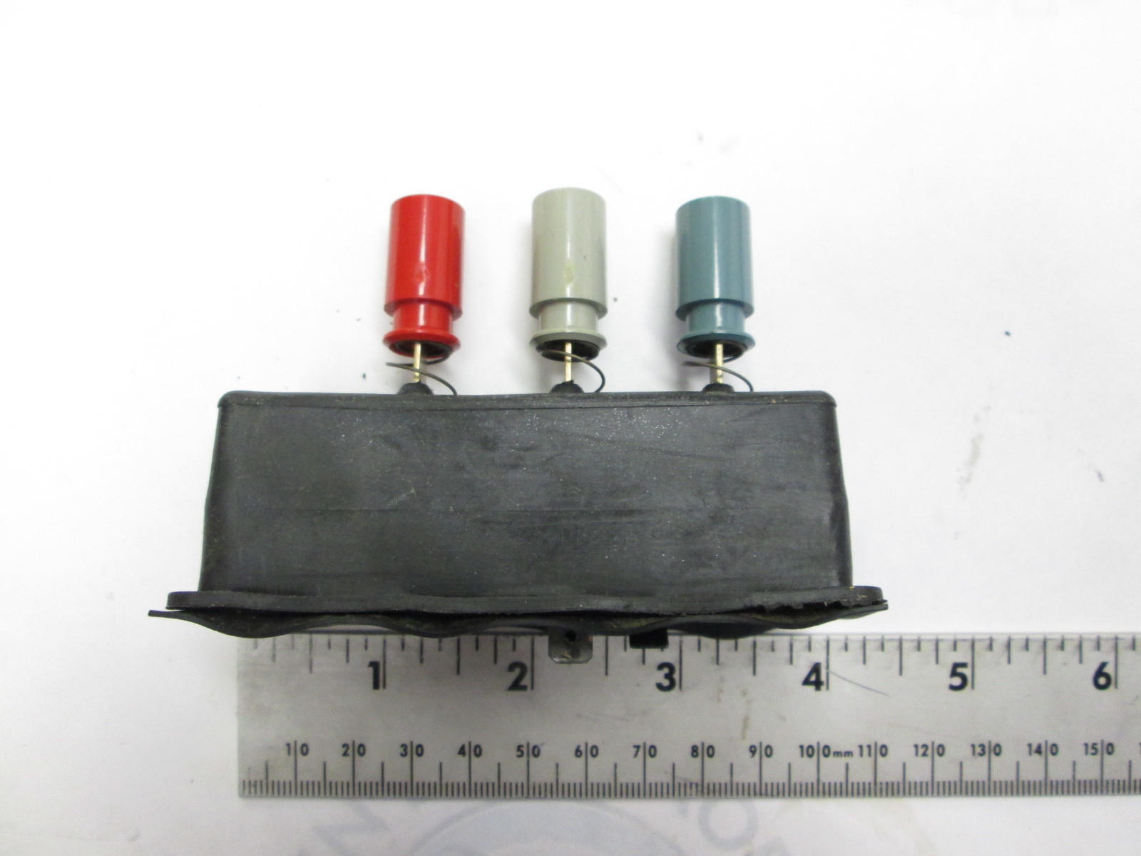 279091 Selector Switch Assembly Evinrude/Johnson 40100HP OMC Stringer 80210HP Green Bay