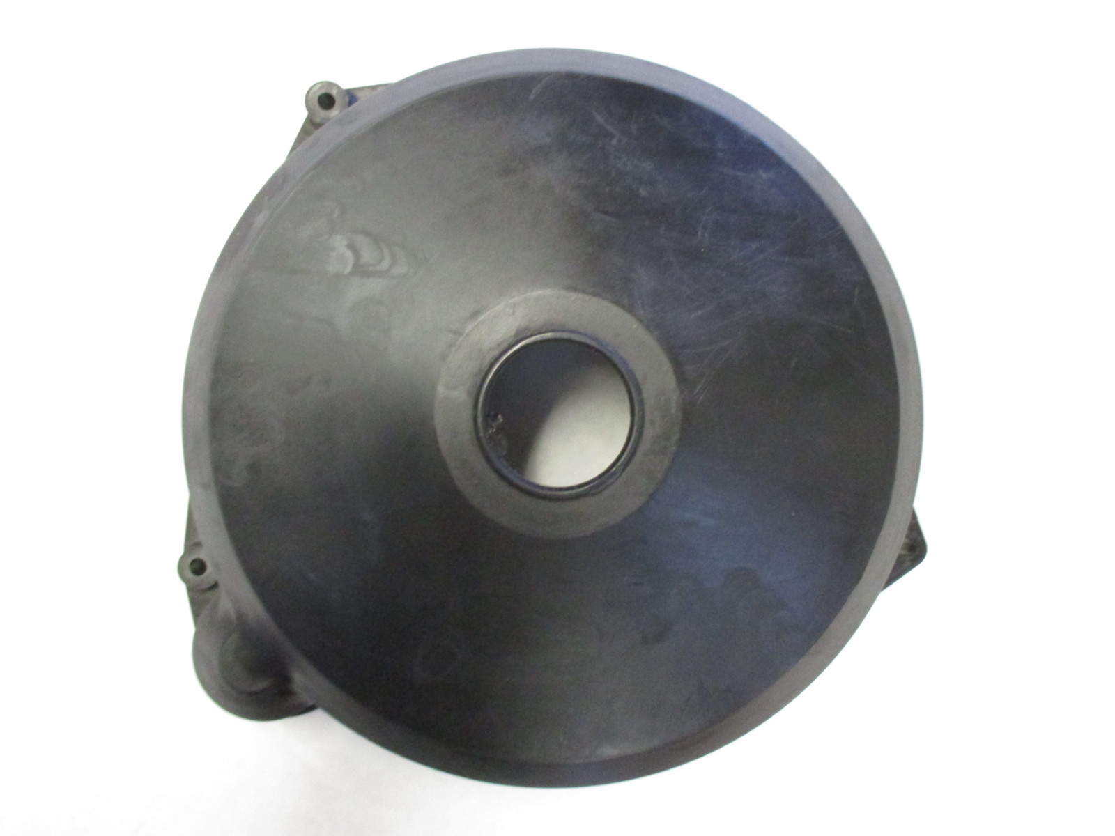 42956A1 Mercury Mariner Flywheel Cover 1987 1991 70 90 HP eBay