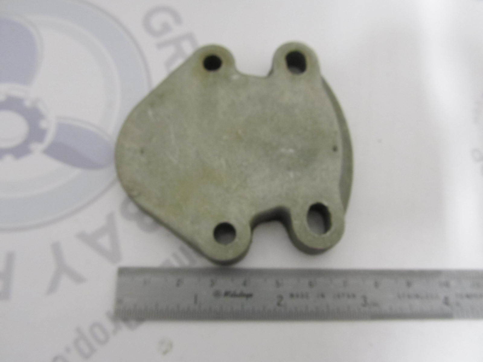 0313264 313264 OMC Stringer Stern Drive Pivot Cap Hinge Cover GB710776025