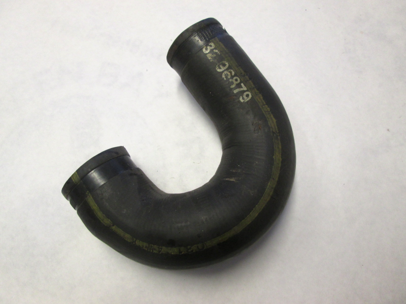 thumbnail image 2 of Candy Marine Circulating Water Pump Hose For Volvo Penta & Mercruiser – Replaces 3857391 2 of 6