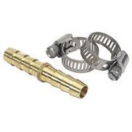 3 Way Female Brass Valve, 3/8 FNPT SME 03331210
