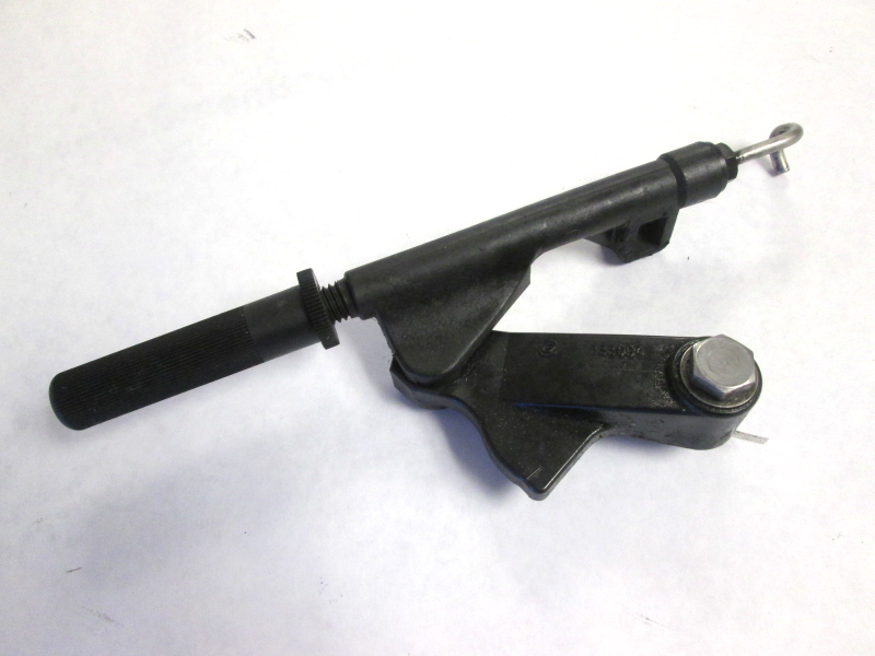 0334316 0432095 333094 Johnson Evinrude Throttle Lever Spark Advance Green Bay Propeller