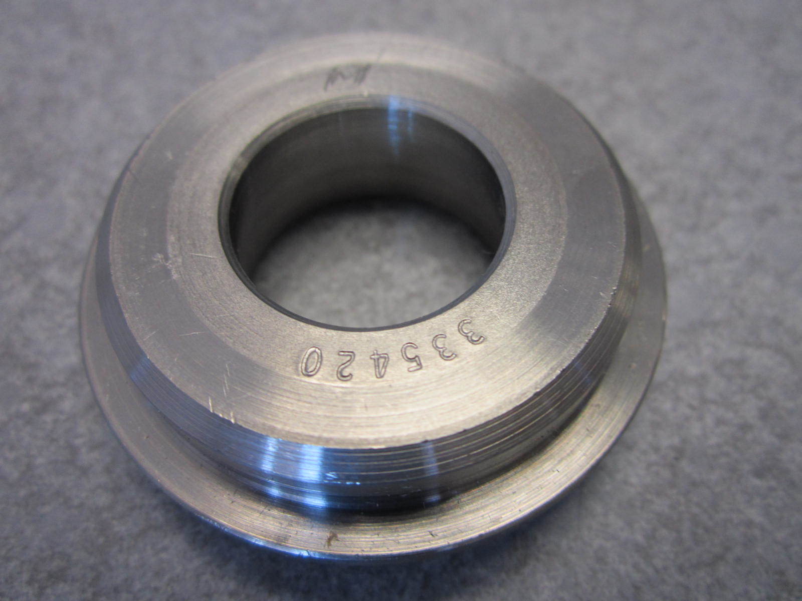 OMC Thrust Washer Evinrude/Johnson 2035 HP PN 335420 Green Bay Propeller & Marine LLC