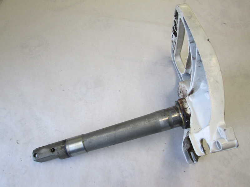 0335430 Steering Bracket & Shaft OMC Evinrude Johnson 20 25 28 30 Hp