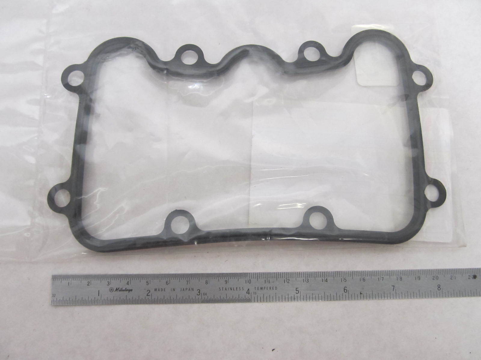 337192 0337192 OMC Evinrude Johnson 9.915 HP Outboard Cover Seal Green Bay Propeller & Marine LLC