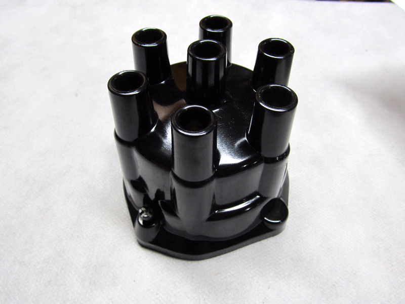 33765 33765T Distributor Cap Fits Mercruiser 140200 Green Bay