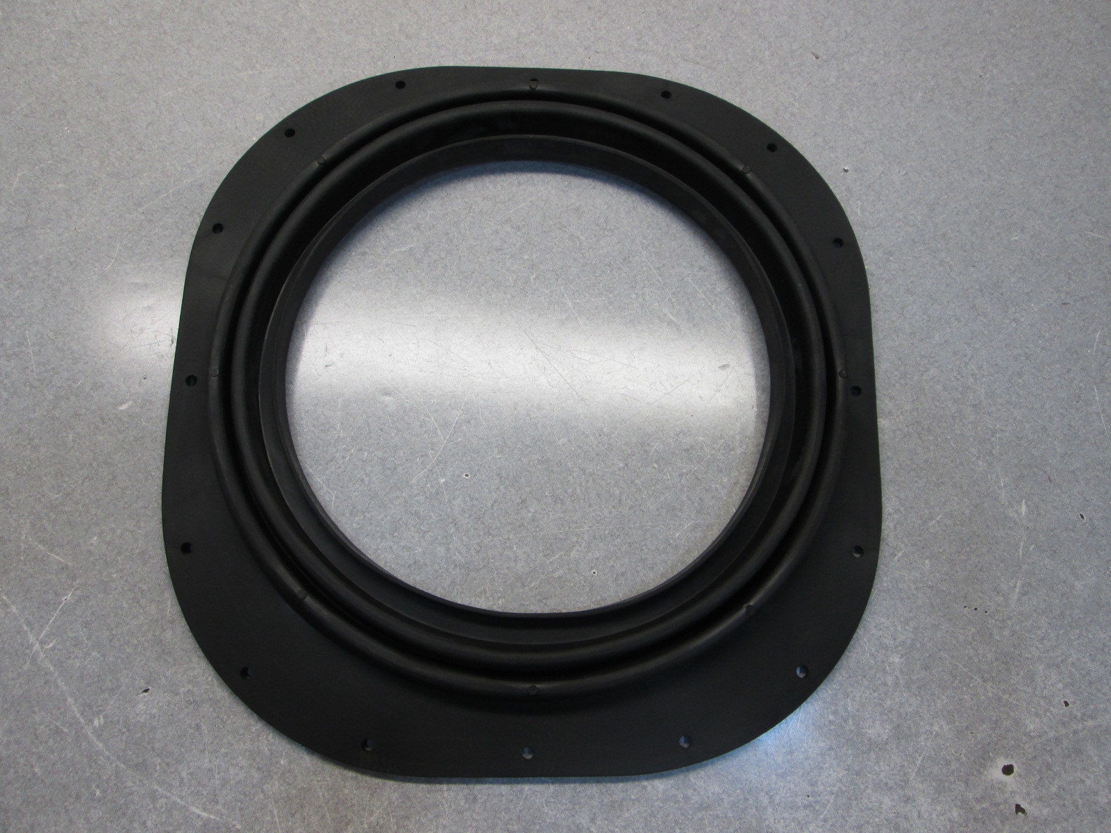 313080 OMC V8 Stringer Intermediate Housing Transom Seal Green Bay