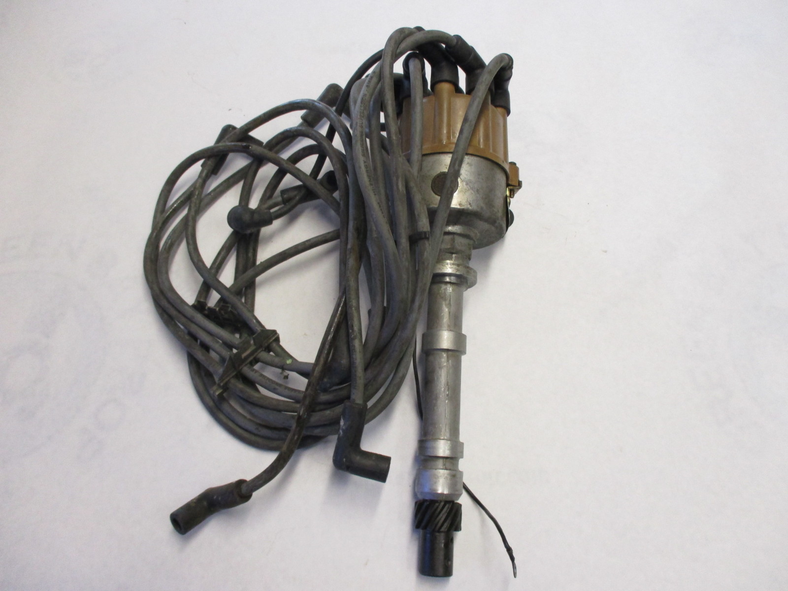 0982320 OMC Stringer V8 Chevy Prestolite Marine Distributor 0983453