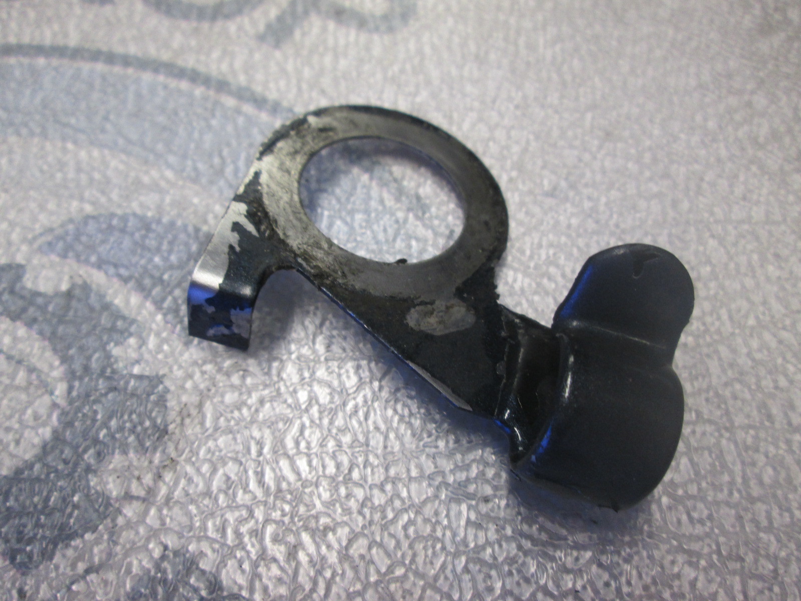 0352105 0327264 EVINRUDE/J OMC Clamp Green Bay Propeller & Marine LLC Galleries