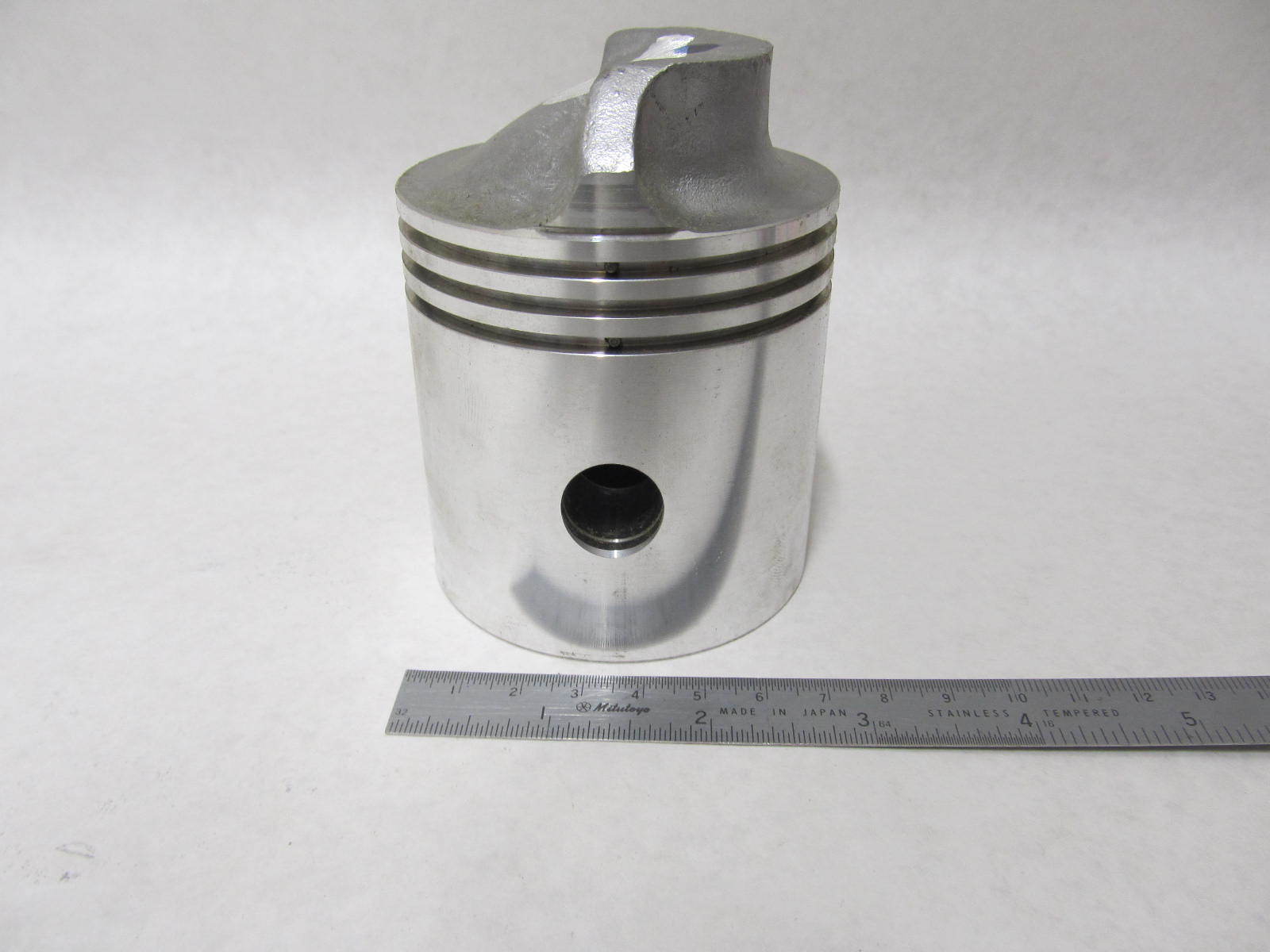 0378884 378884 OMC Evinrude Johnson Outboard Engine Piston 28HP eBay