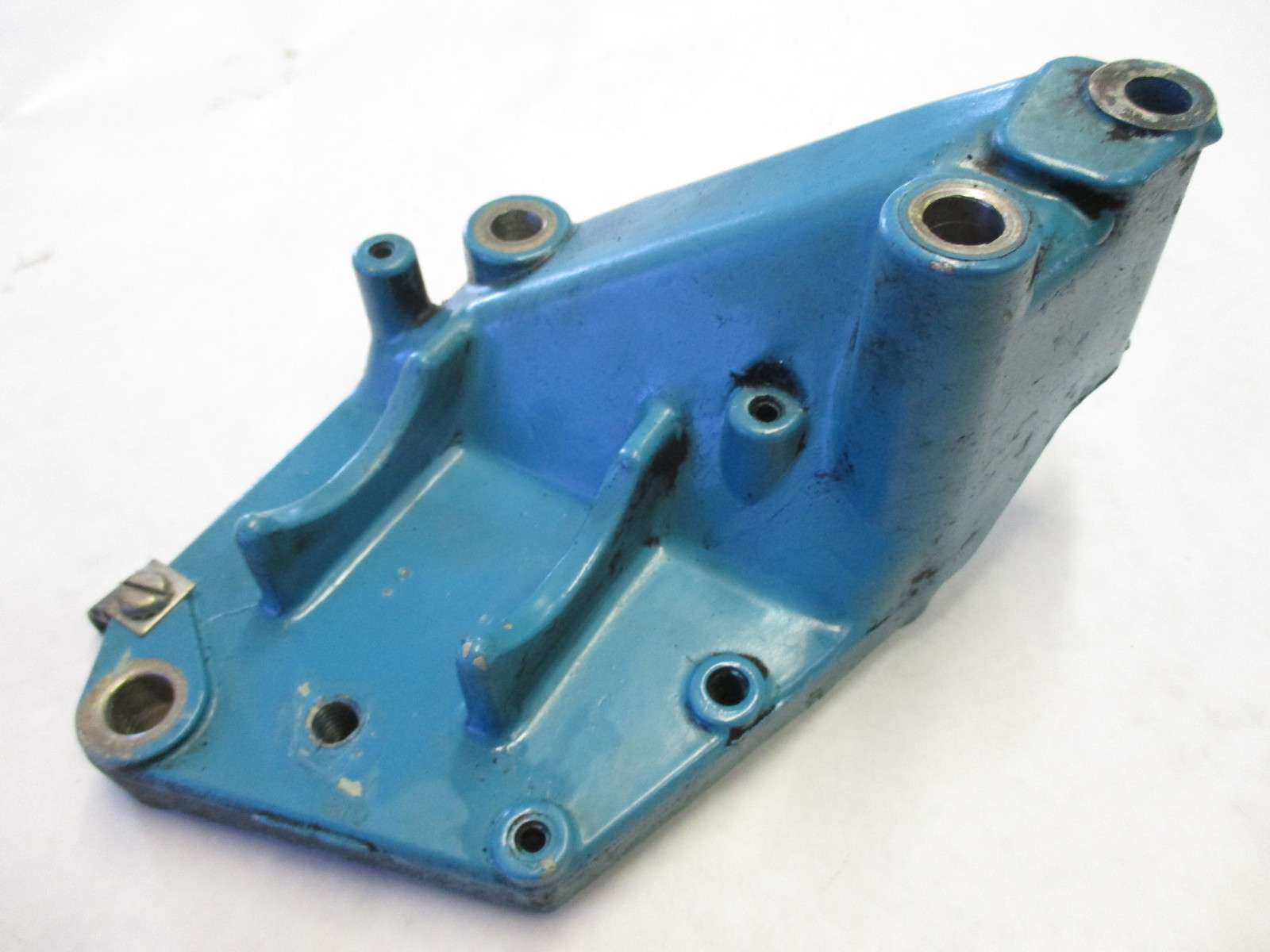 0383447 Alternator Bracket OMC Stringer Buick 196972 383447 eBay