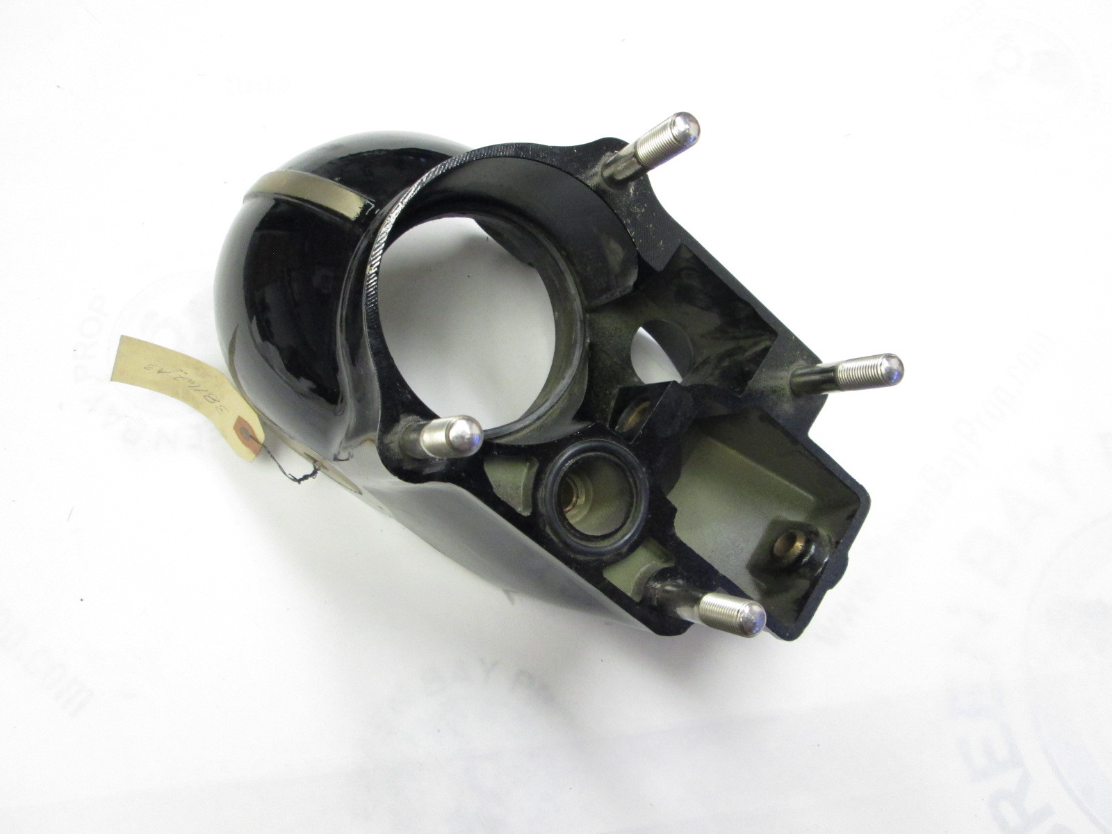 38162A3 Mercruiser 80 90 PreAlpha Stern Drive Gimbal Bell Housing 1966