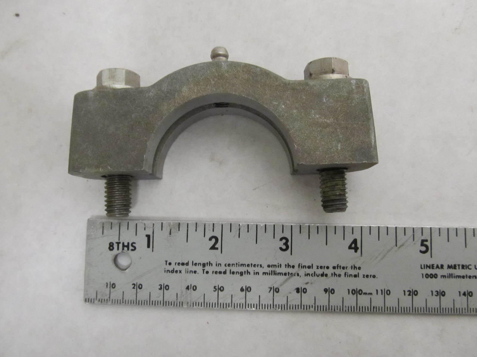 0383148 383148 OMC Stringer Stern Drive Pivot Cap w/Bolts 80-245 Hp GB706896717