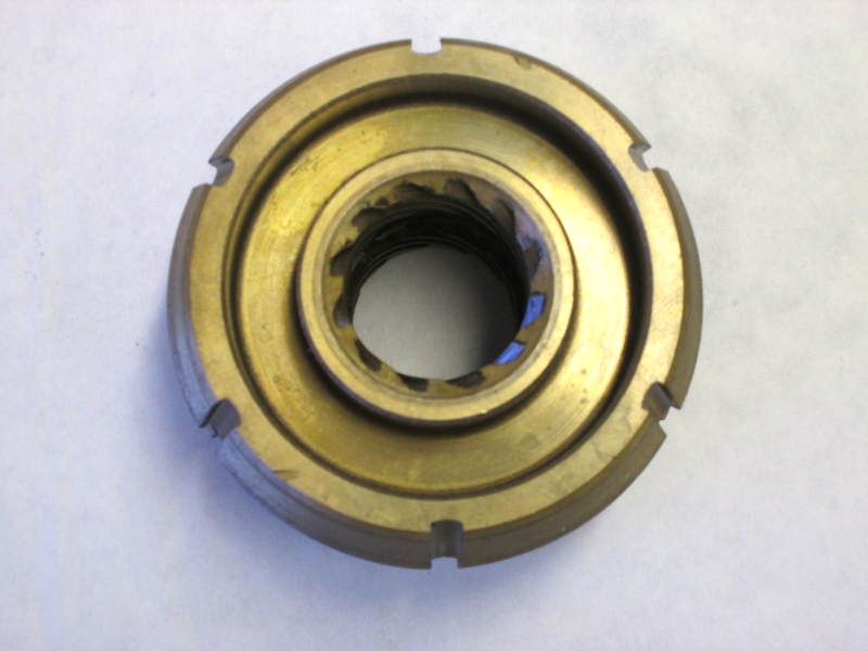 3853450 King Cobra Clutch Cone GM 7.4L Stern Drive OMC Clutch Cone eBay