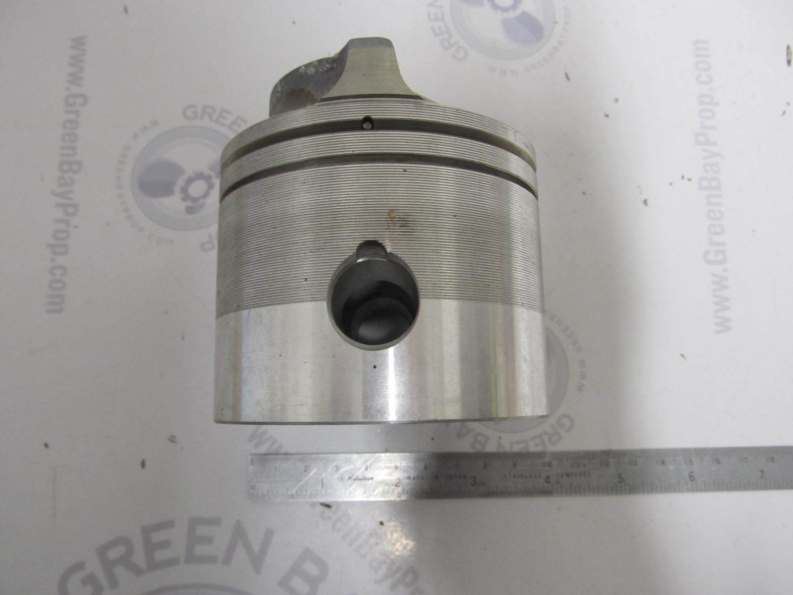0385477 385477 OMC Evinrude Johnson Outboard  Standard Piston NLA GB706895844