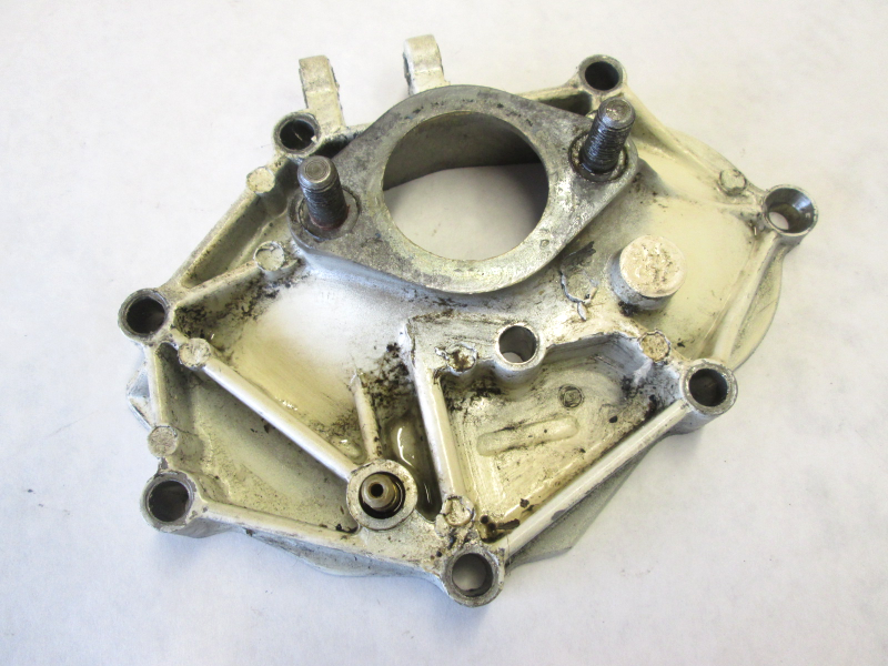 0386792 0396788 Evinrude Johnson 2535 Hp Intake Manifold 197685