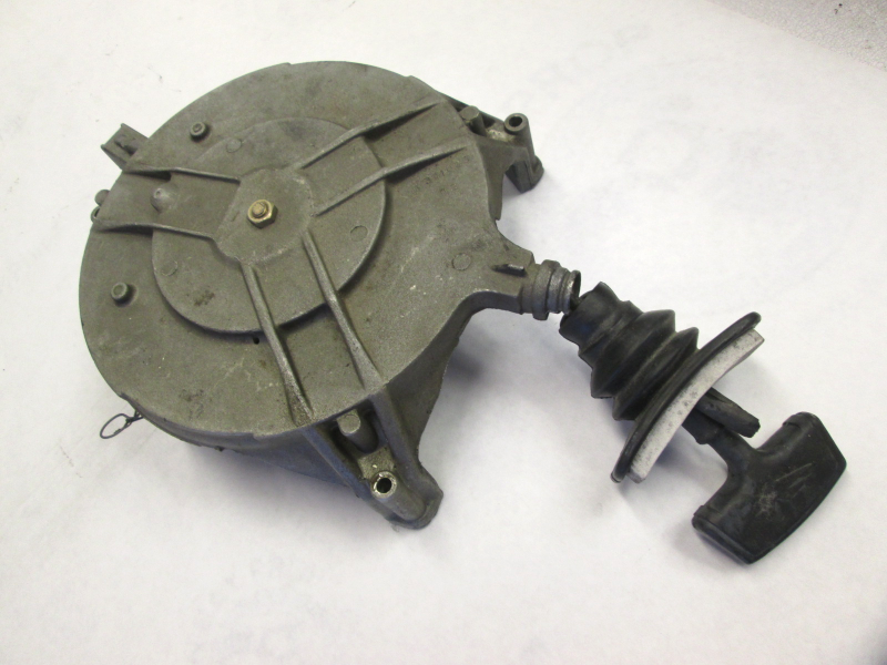 0390839 Johnson Evinrude Rewind Rope Starter Assembly 2535 Hp Green