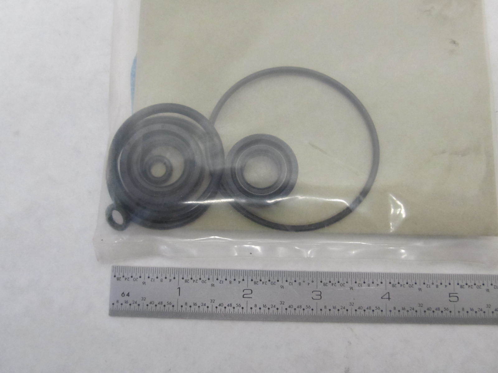 398873210 398873210 Lower Unit Seal Kit for Nissan Tohatsu Outboards