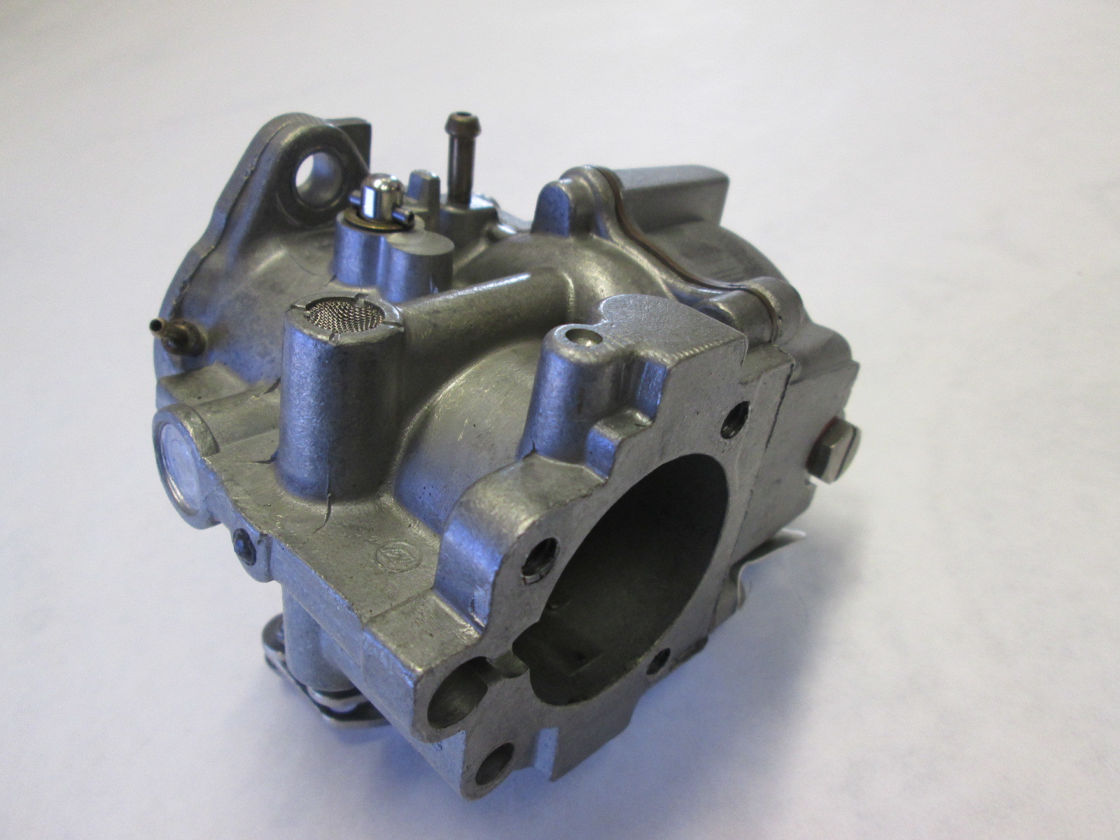 398076 431993 Johnson Evinrude OMC 35 40 48 50 HP 2 Cyl Outboard