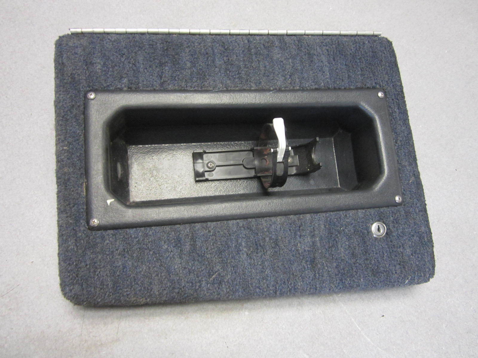 Cajun Bass Boat Parts