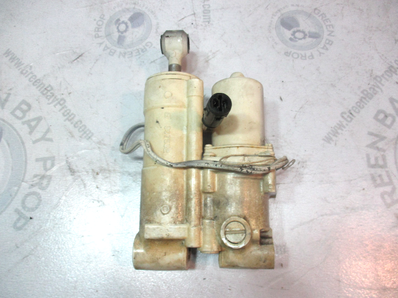 0438135 0435531 Hydraulic Lift Assembly Wire Harness Evinrude Johnson Green Bay Propeller Marine Llc Galleries