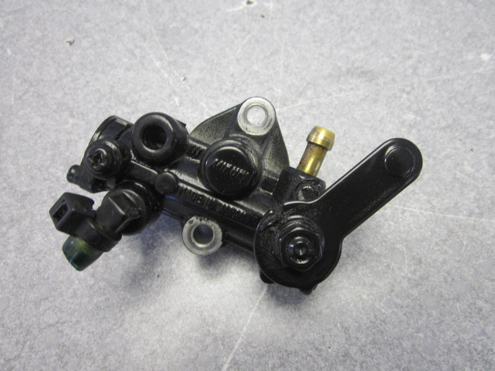 815536 1 Mercury Outboard V6 3.0L 225 250 300 Hp Oil Injection Pump