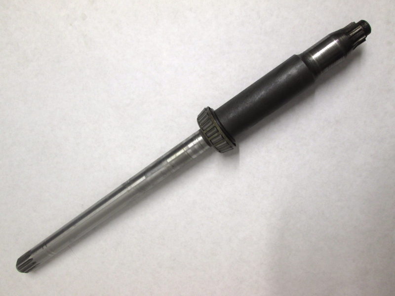 45853648 Drive Shaft 1998 & Newer Mercruiser Alpha One Lower Unit Gen