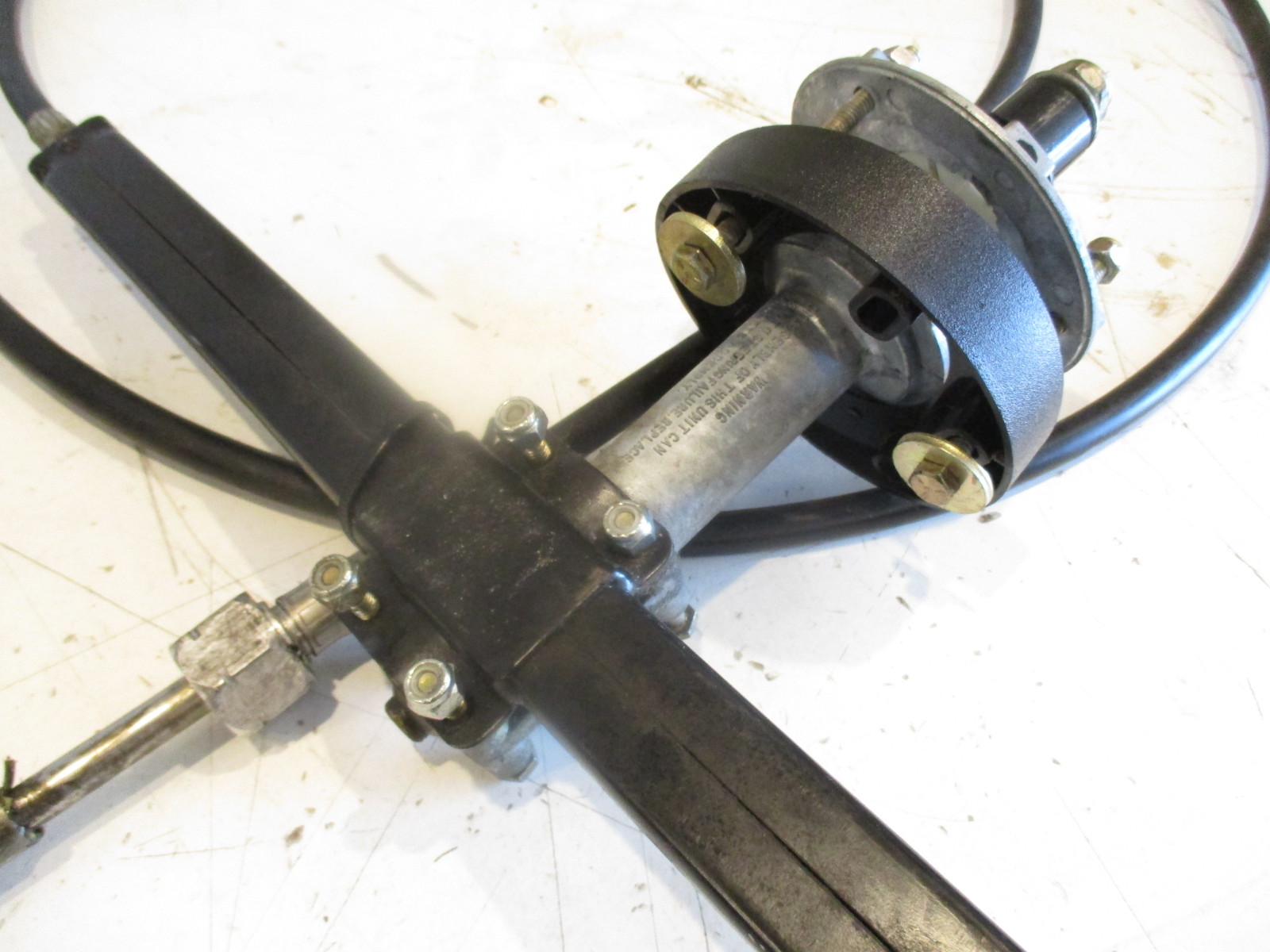 boat rack and pinion steering ssc12414 teleflex marine boat 14 rack pinion steering boat rack and pinion steering ssc12414 teleflex marine boat 14 rack pinion steering
