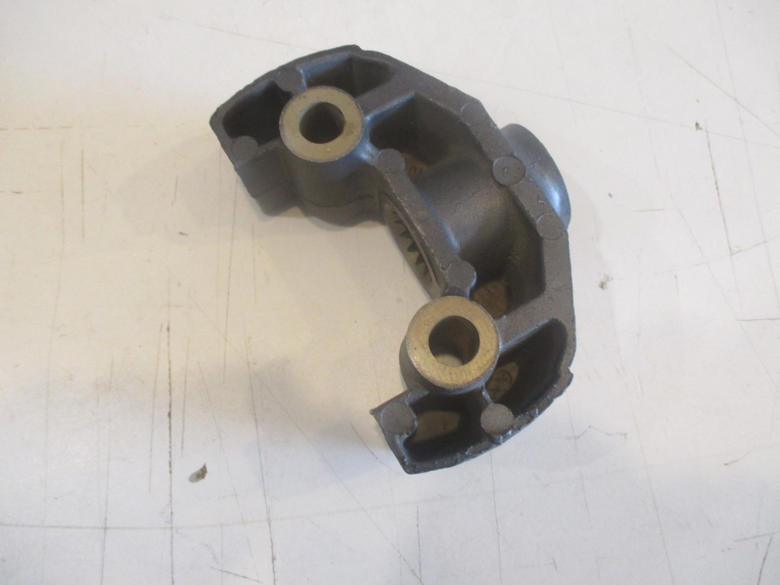 77416T6 Mercury Mariner Outboard Steering Arm Yoke 3060 Hp 3 & 4 Cyl