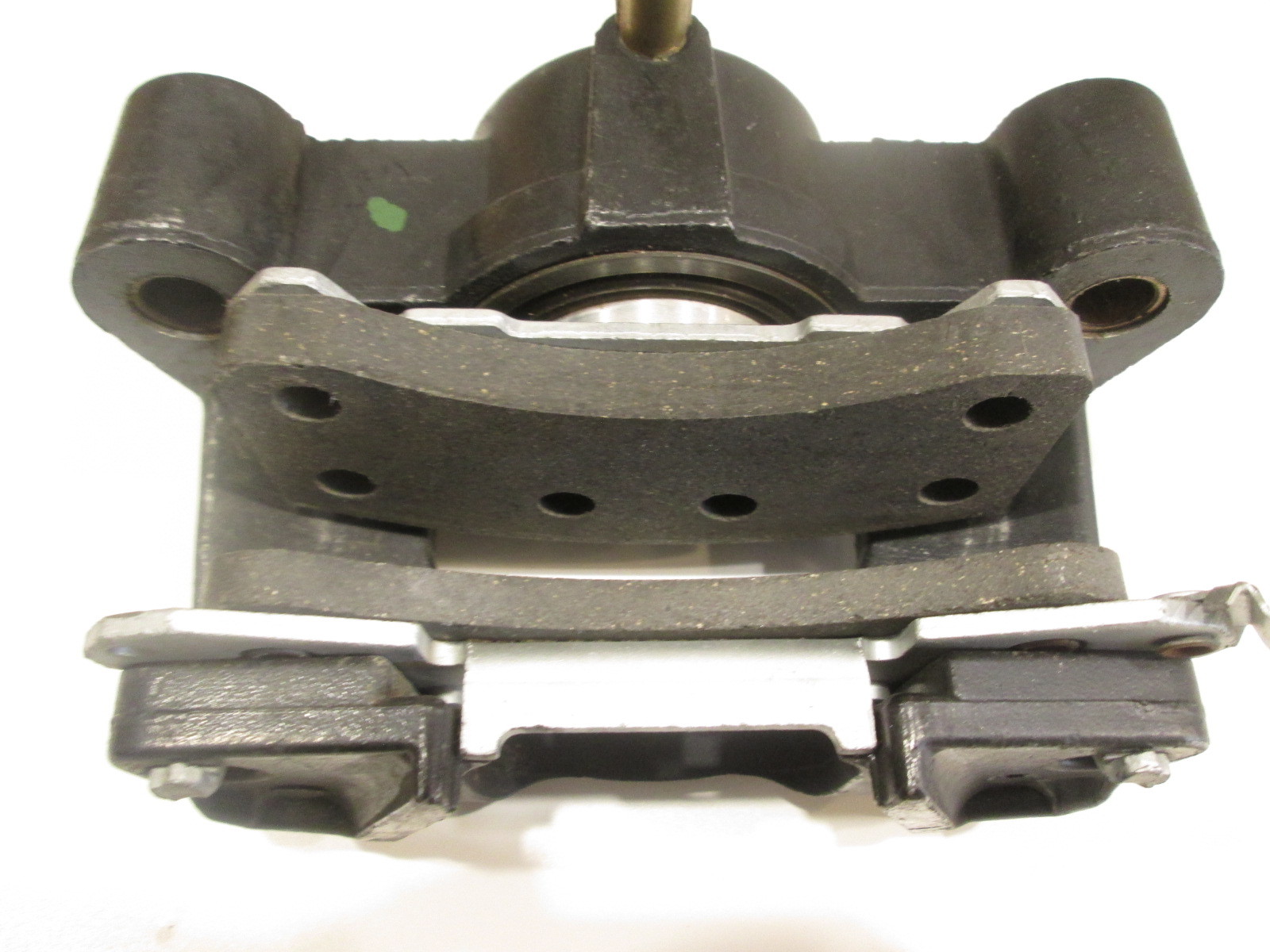 46304A Tie Down Engineering 9.6", 10", 12" Brake Caliper ECoated With Pads