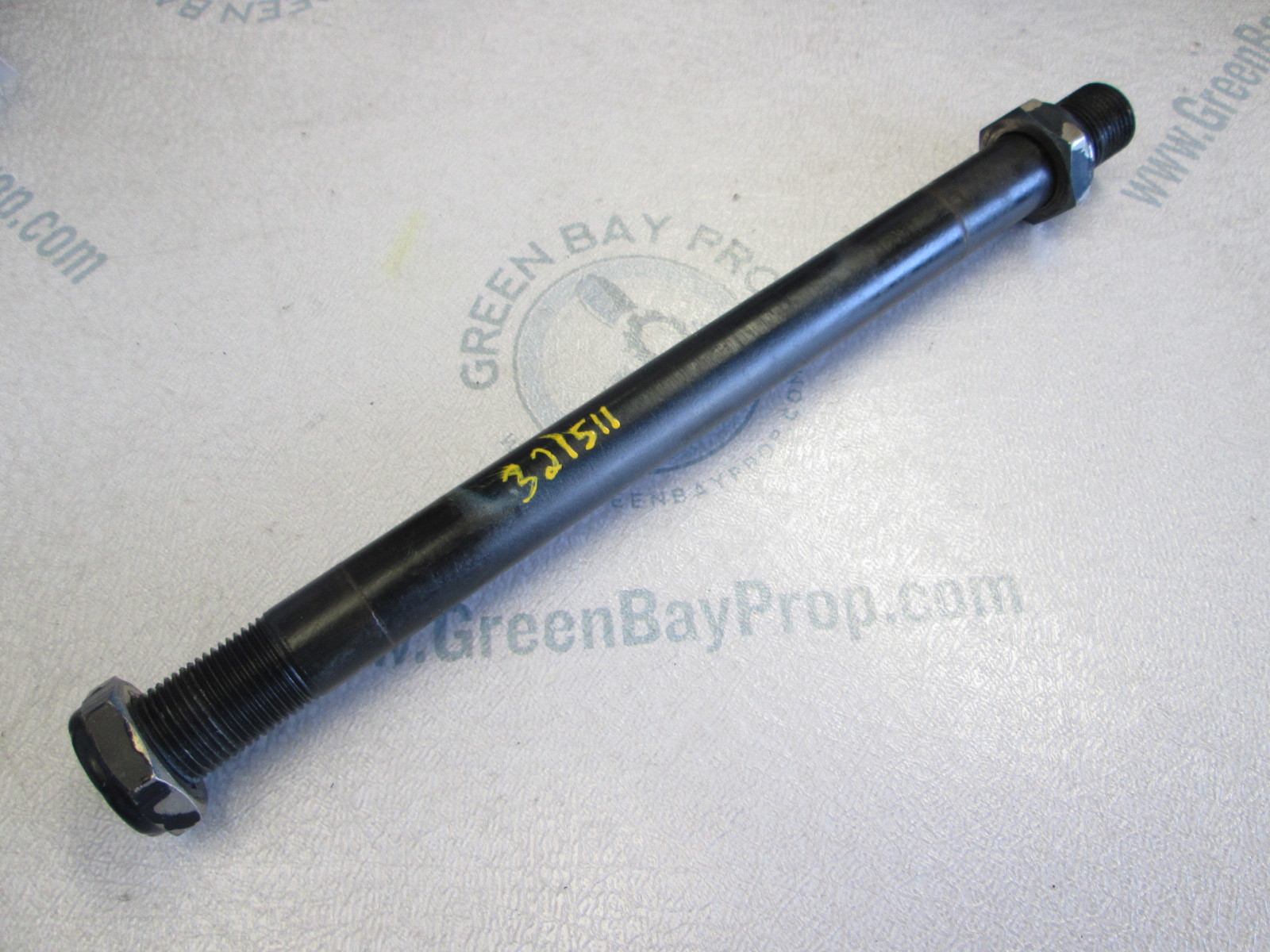 0321511 Evinrude Johnson Steering Cable Tilt Tube 1565 Hp Outboard