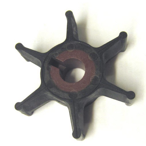 47F4290652 Mercury Chrysler 68 HP Lower Unit Water Pump Impeller