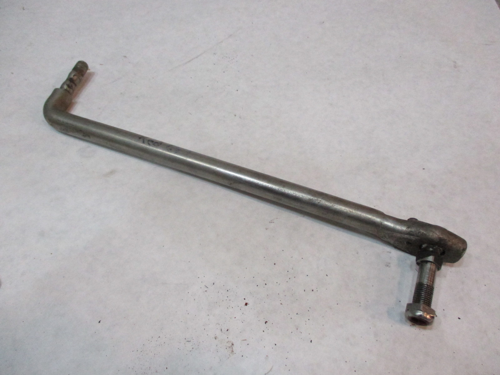 F5H094 Force Outboard 75125 Hp Motor Leg Steering Link Rod 5238812