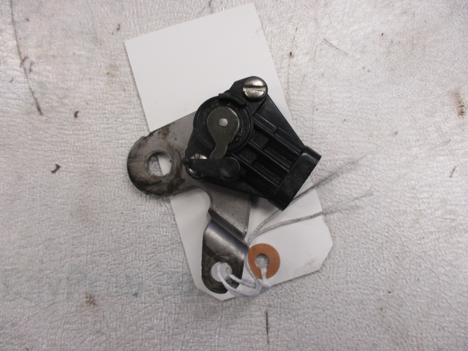 5001770 Throttle Position Sensor Evinrude Ficht 200-250hp