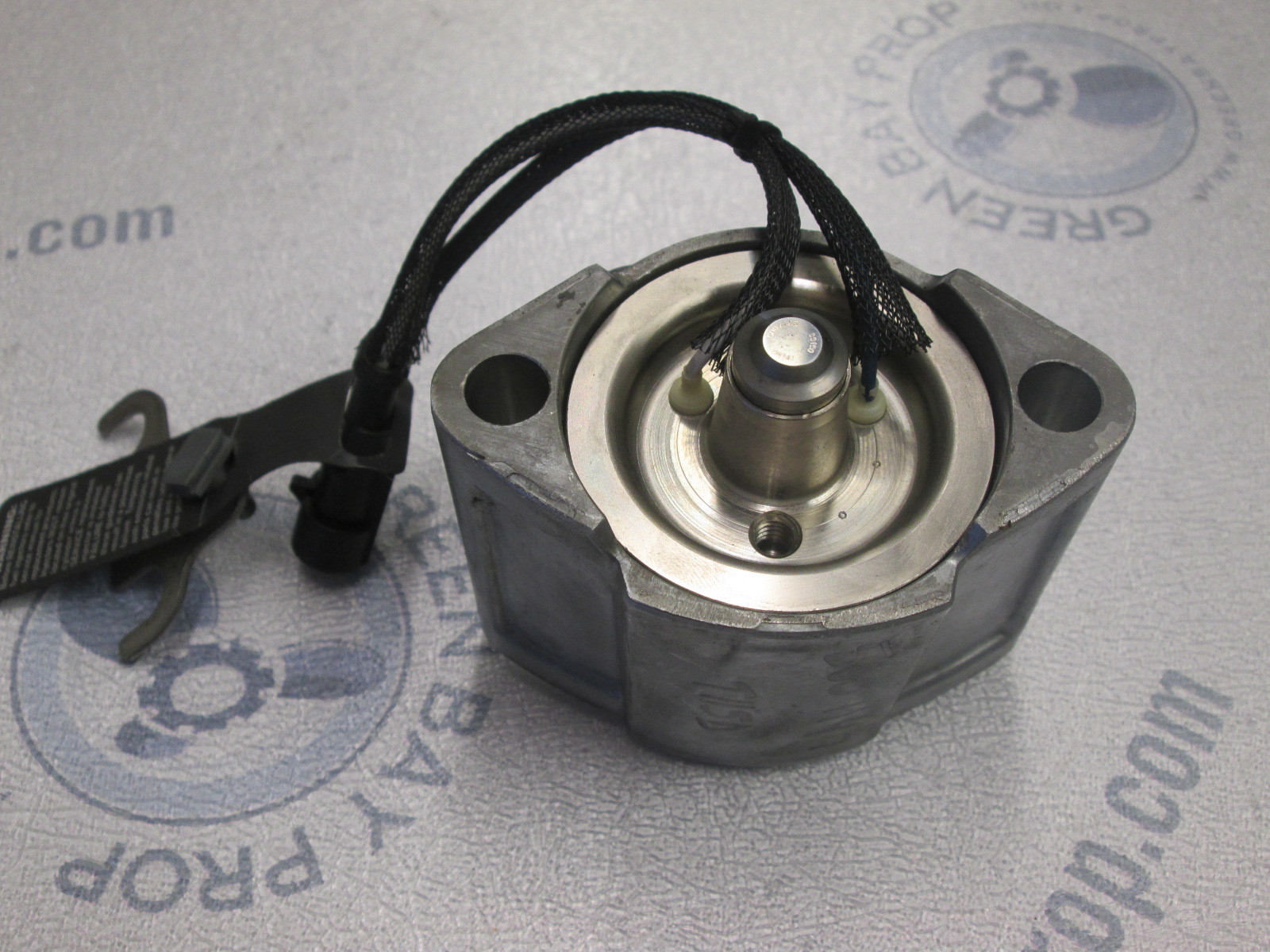 5007147 5008826 352875 Fuel Injector Assembly Evinrude ETec eBay