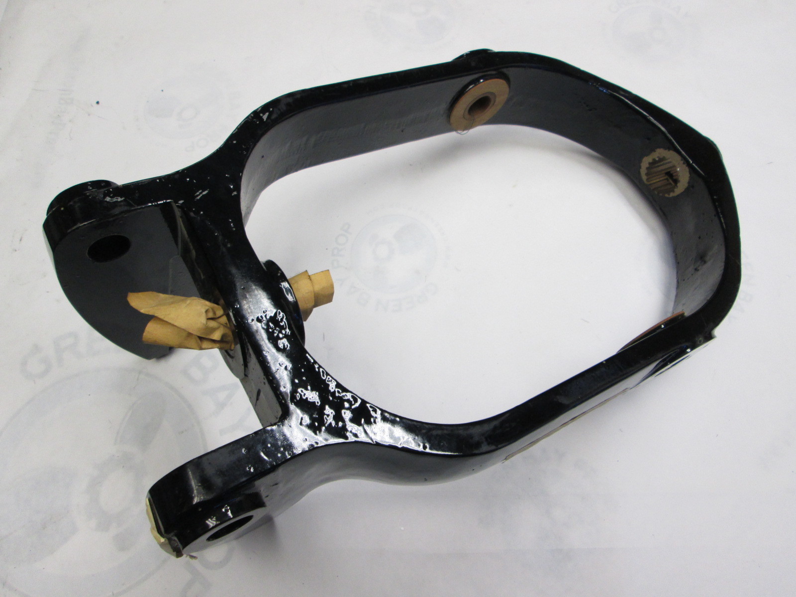 54394A2 Gimbal Ring for Mercruiser TR/TRS Stern Drives 197093 Splined