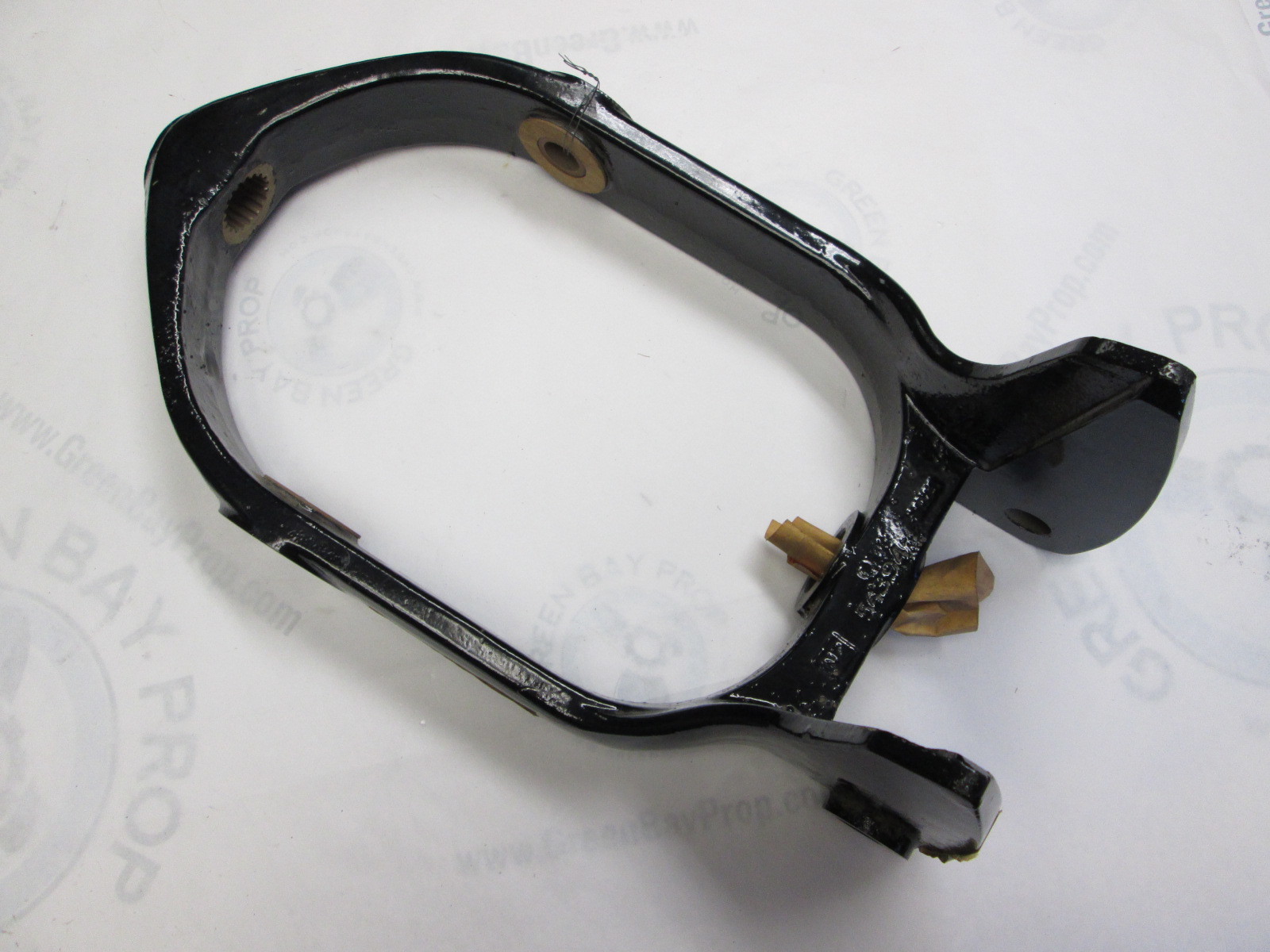 54394A2 Gimbal Ring for Mercruiser TR/TRS Stern Drives 197093 Splined