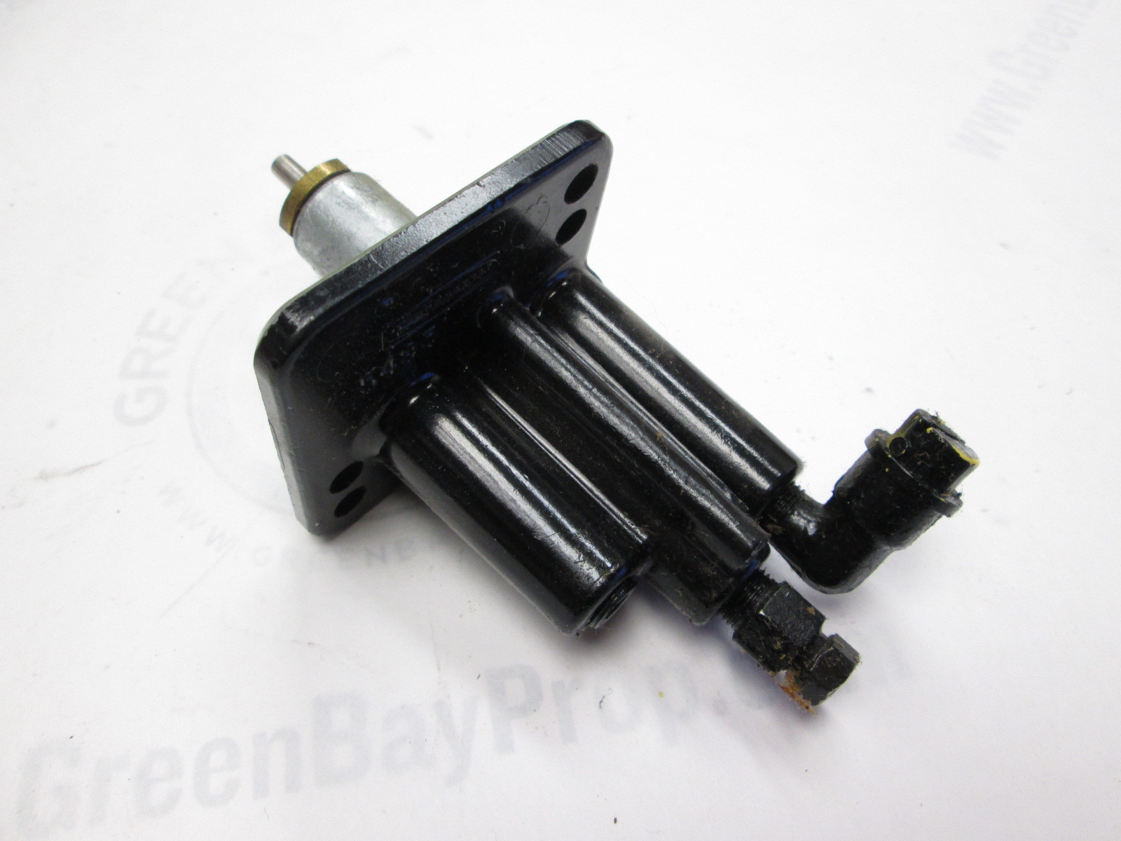 54951A2 Mercruiser Stern Drive Reverse Lock Valve eBay