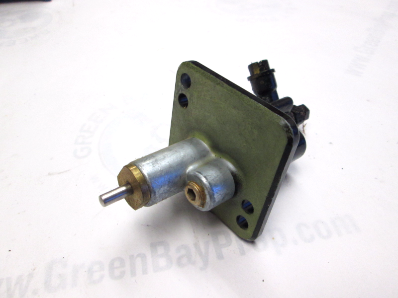 54951A2 Mercruiser Stern Drive Reverse Lock Valve eBay