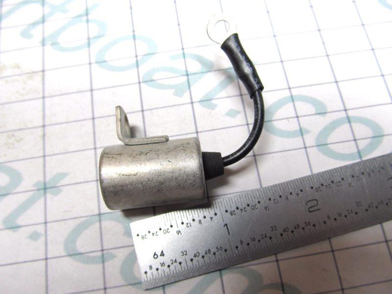 580321 0580321 OMC Condenser Evinrude Johnson 1.540HP Green Bay