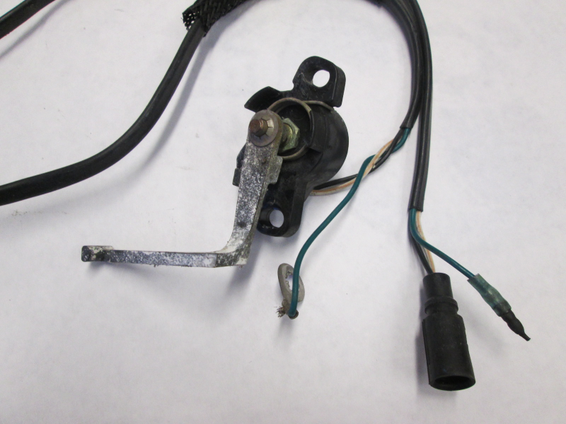 0584176 Trim Sending Unit Evinrude Johnson 90225hp eBay