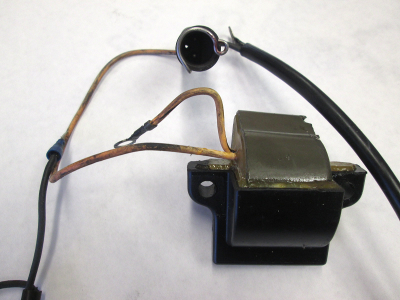 582106 584561 Evinrude Johnson Outboard Ignition Coil