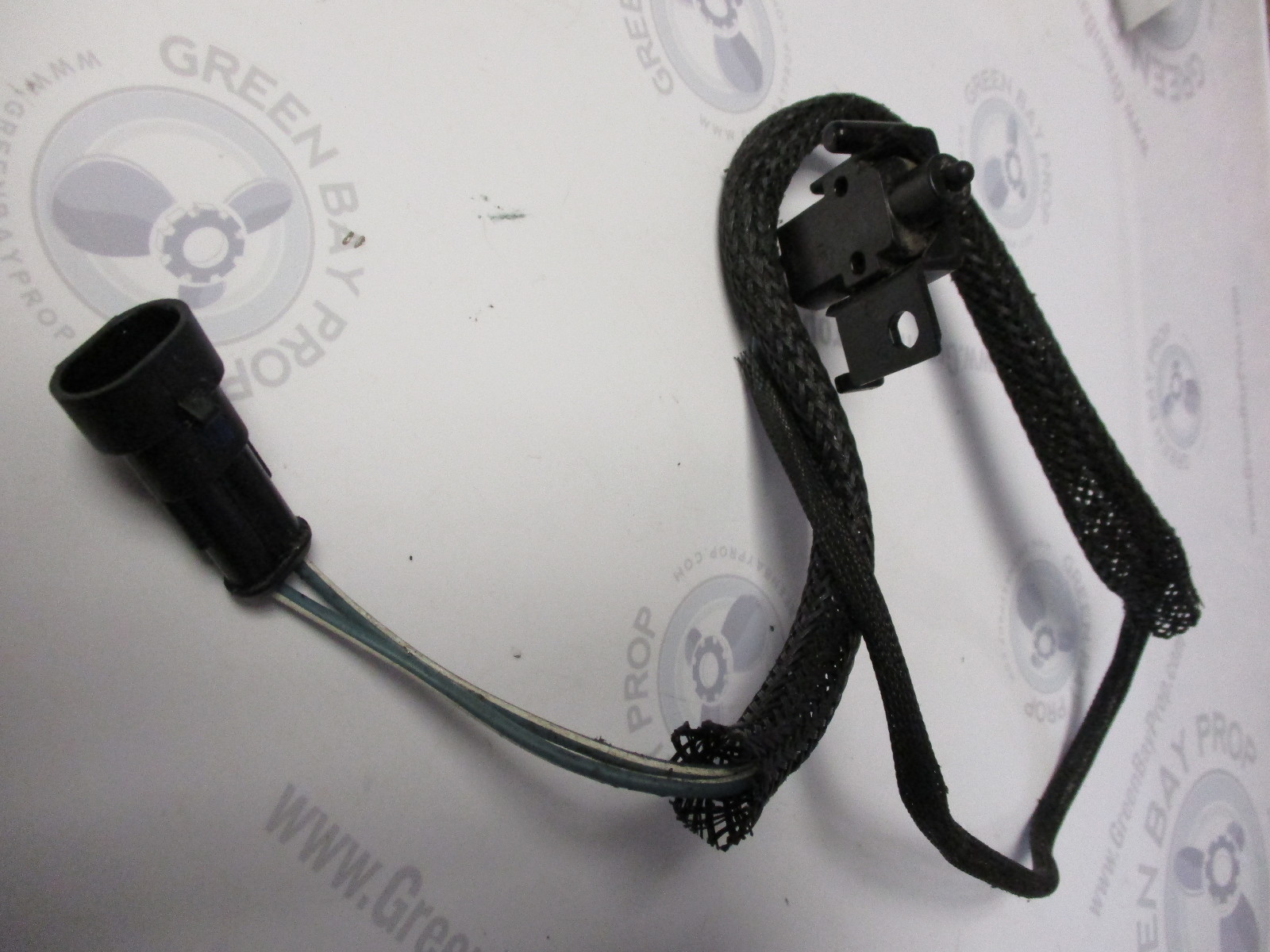 585141 Tilt Limit Switch Evinrude Johnson 90225HP Green Bay