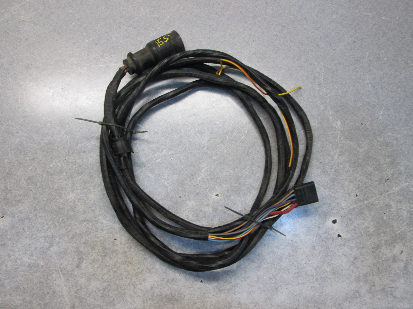 1991 Mercruiser V8 Stern Drive 15.5 ft Engine to Dash Wire Harness 8