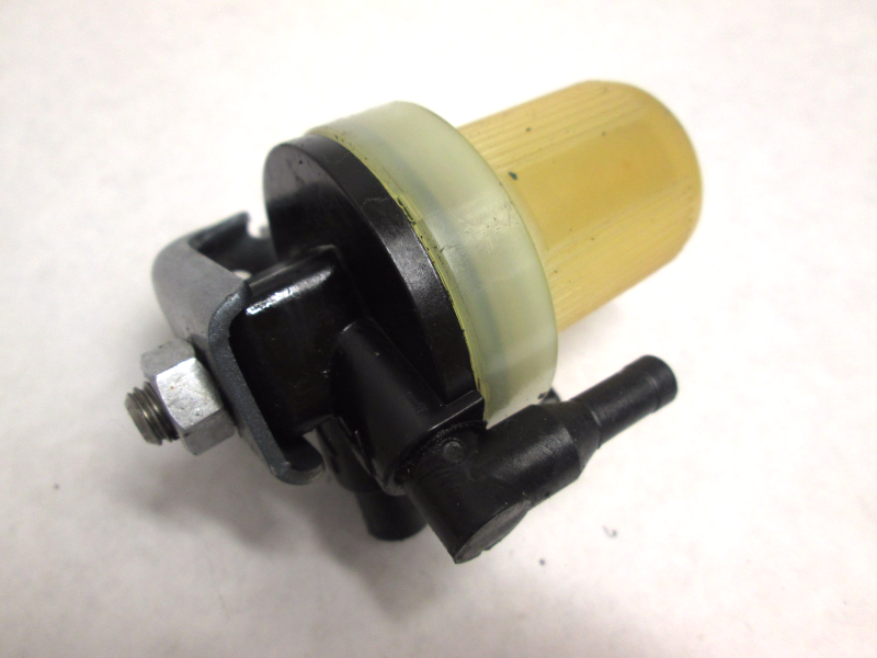 655245600100 Fuel Filter Assembly Yamaha Freshwater Outboard 61N245601000 eBay