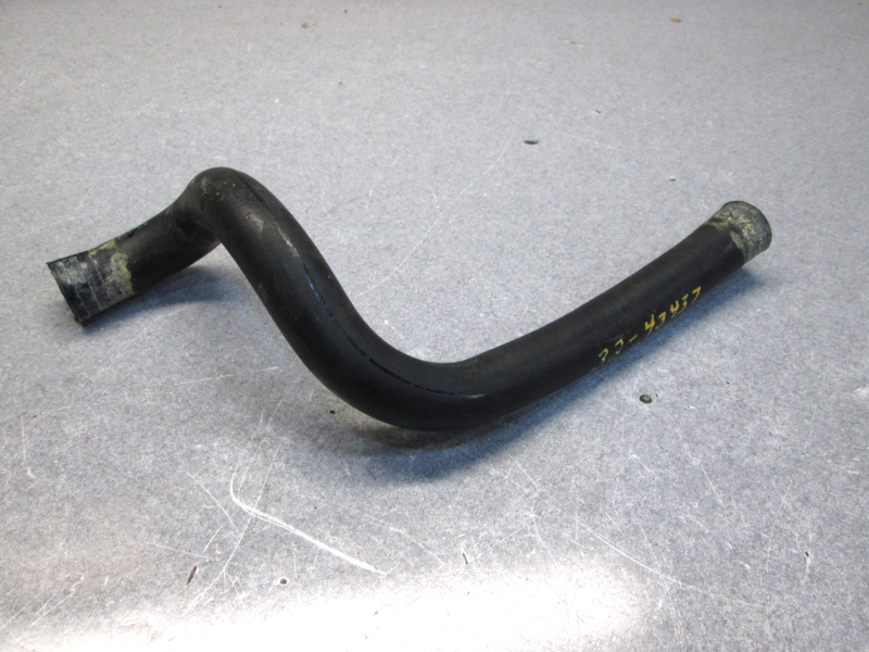 3243437 Mercruiser Bravo Bell Housing Water Intake Hose Green Bay