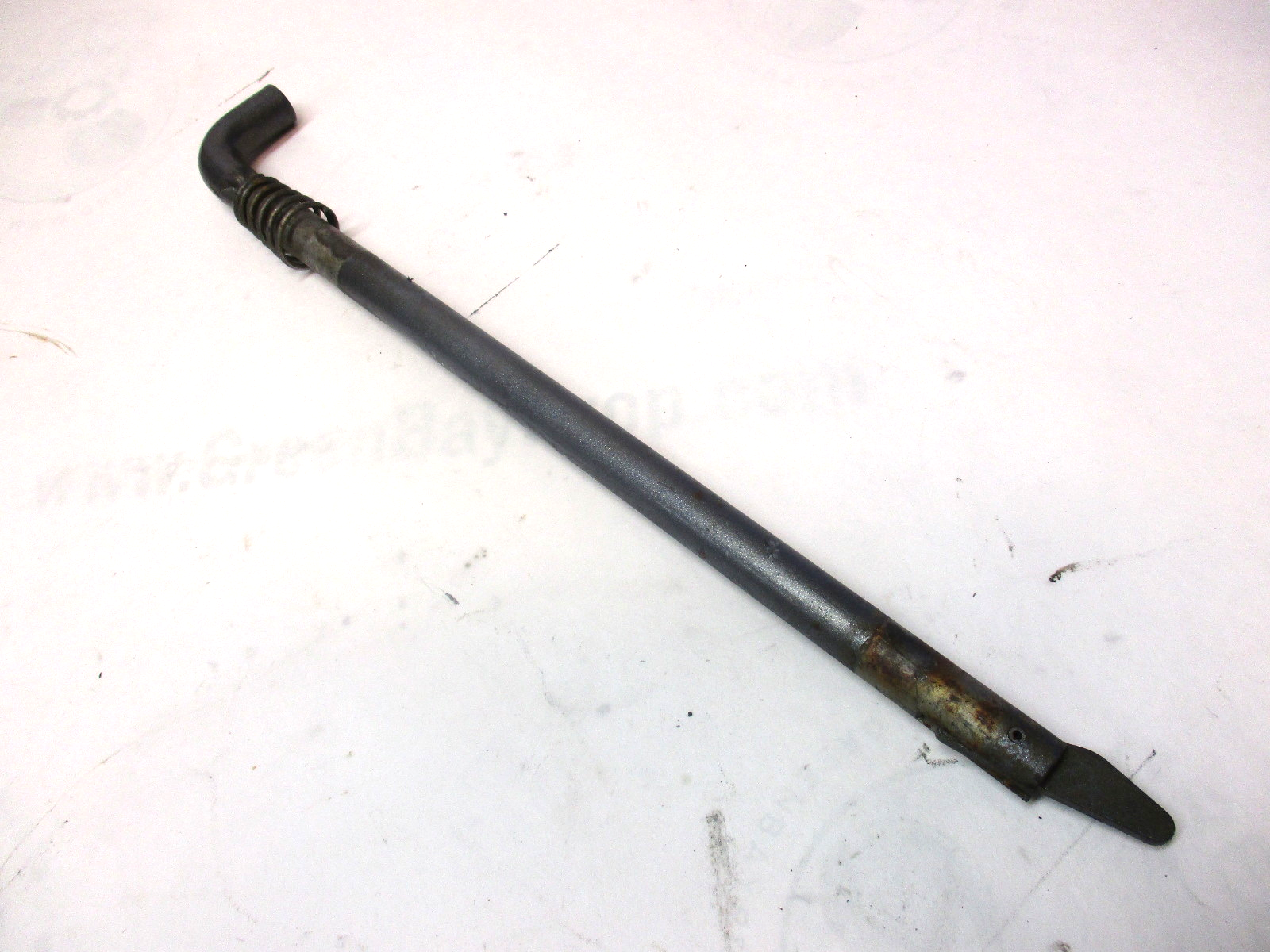 688431600100 Tilt Rod Assy Yamaha Outboard 4090hp 1984Newer