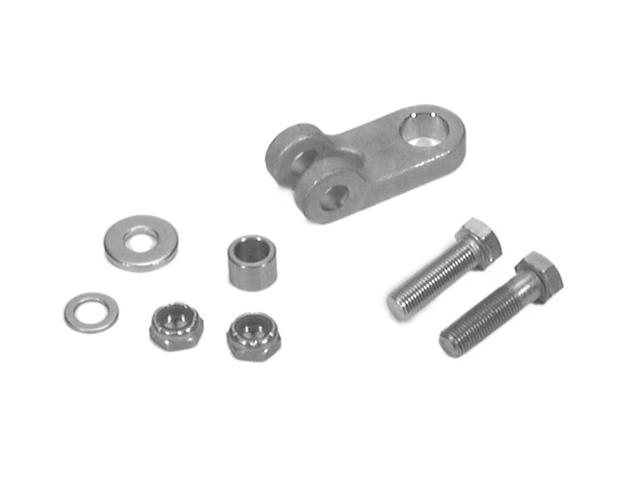 70599A5 Fits Mercury Outboard Steering Cable Clevis Kit NLA Green Bay