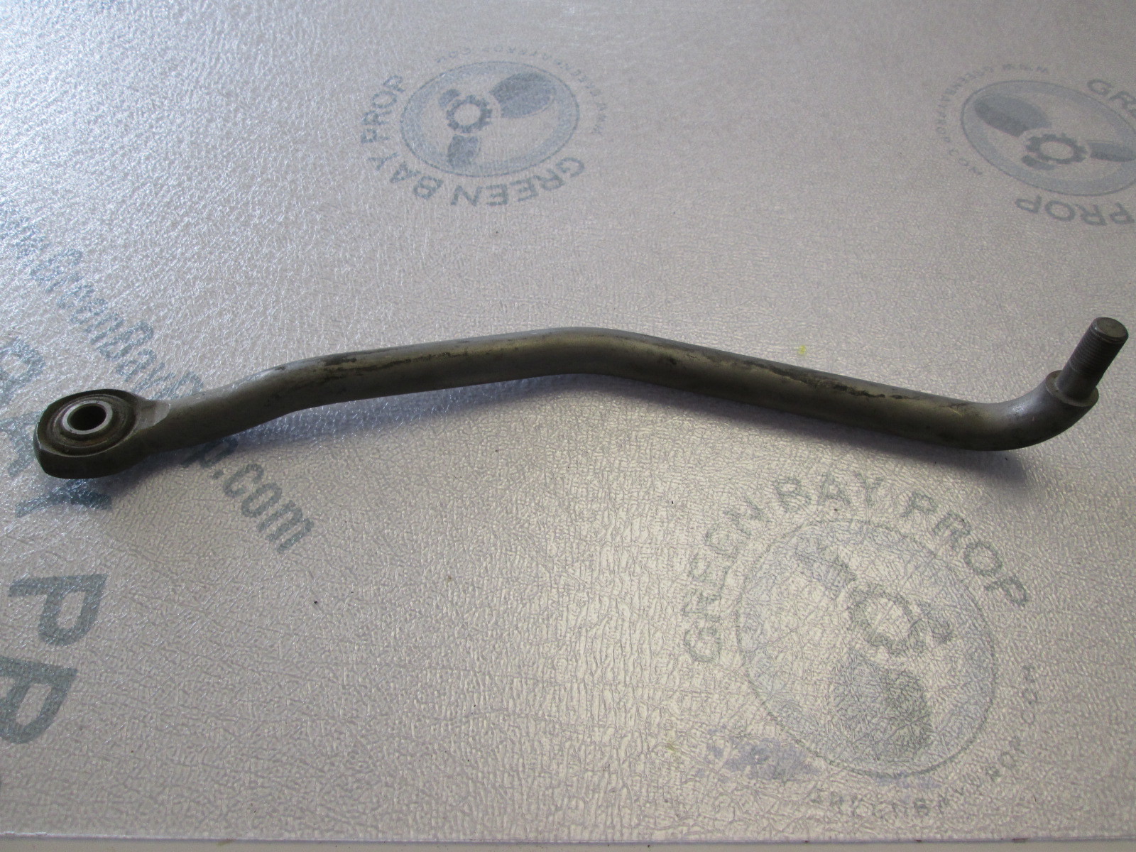 19609A 5 Mercury Outboard 25 60 Hp Motor Leg Steering Link Rod